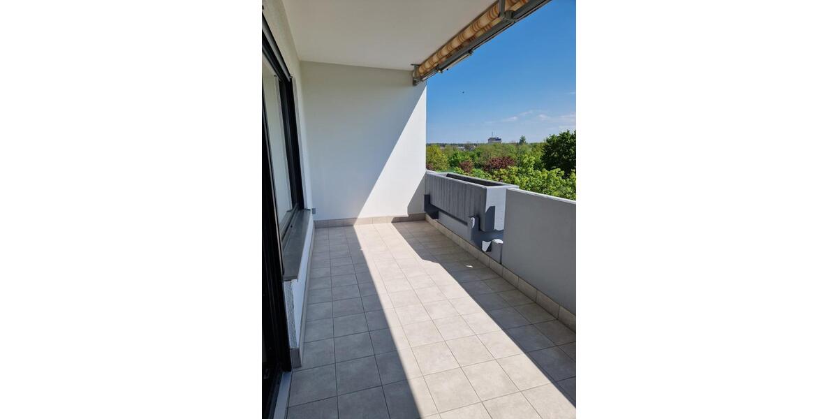 Etagenwohnung Karlsruhe Neureut - 2 Zimmer, 76 m&sup2;, 1.070&euro; | Angebot:26690169