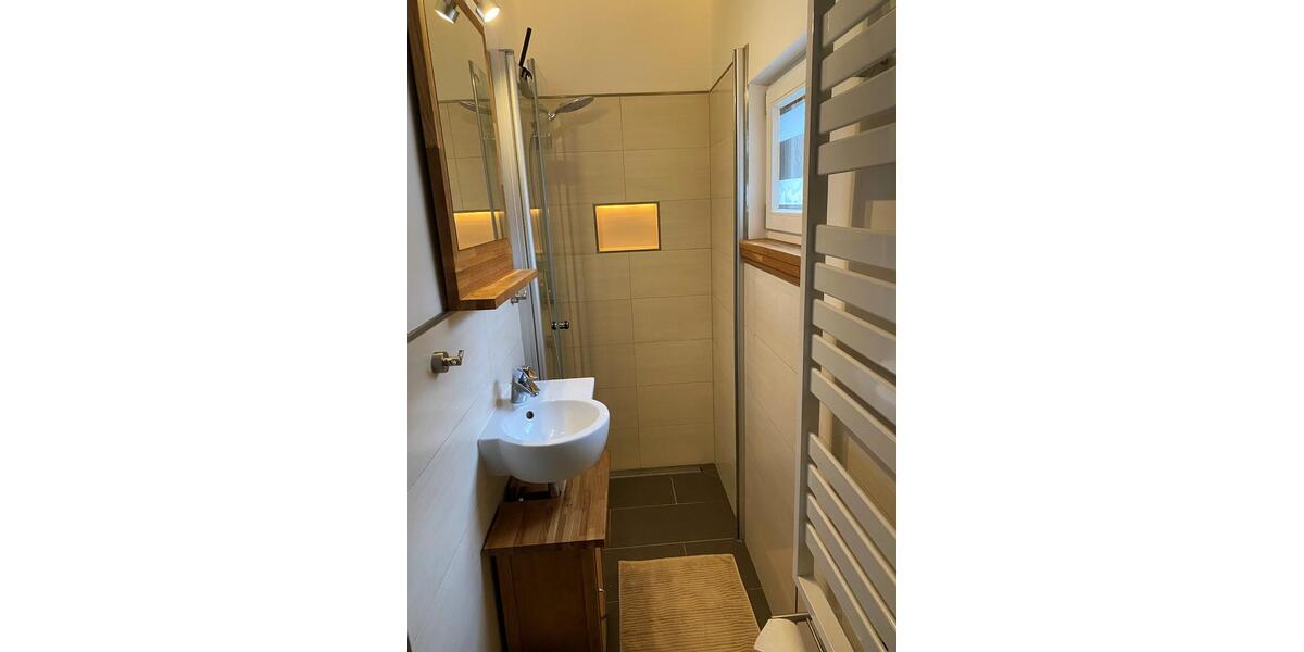 Wohnen auf Zeit Schwarmstedt - 3 Zimmer, 54 m&sup2;, 1.350&euro; | Angebot:26340721