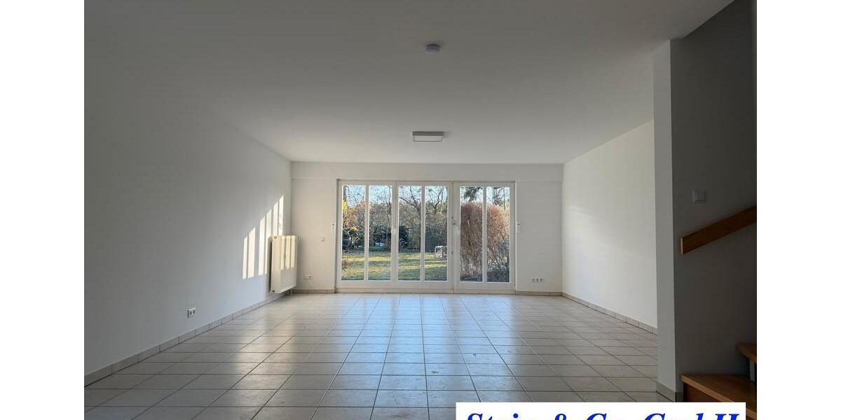 Doppelhaushälfte Werder (Havel) - 4 Zimmer, 121 m&sup2;, 2.000&euro; | Angebot:25940170