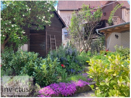 Willkommen daheim – Familienfreundliches Haus in Bad Wimpfen 5 zimmer