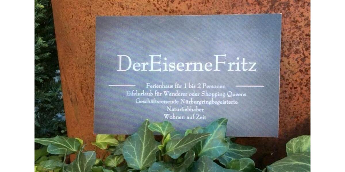 Wohnen auf Zeit Bad Münstereifel - 3 Zimmer, 80 m&sup2;, 1.125&euro; | Angebot:26005991