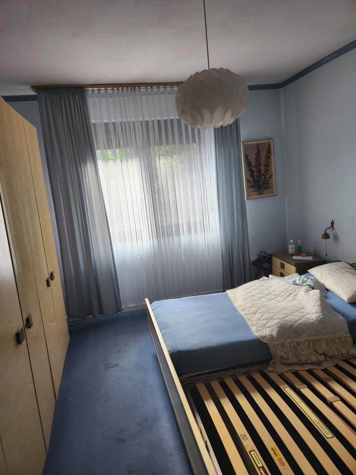 Haus mit Potenzial - ideal für Selbermacher zimmer