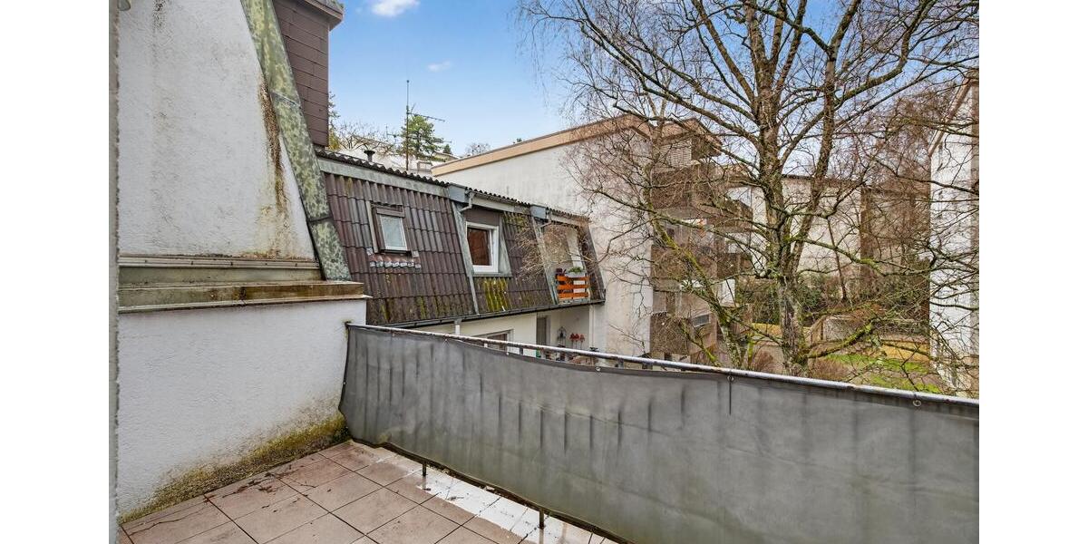 Etagenwohnung Baden-Baden Baden - 3 Zimmer, 135 m&sup2;, 1.500&euro; | Angebot:26296417