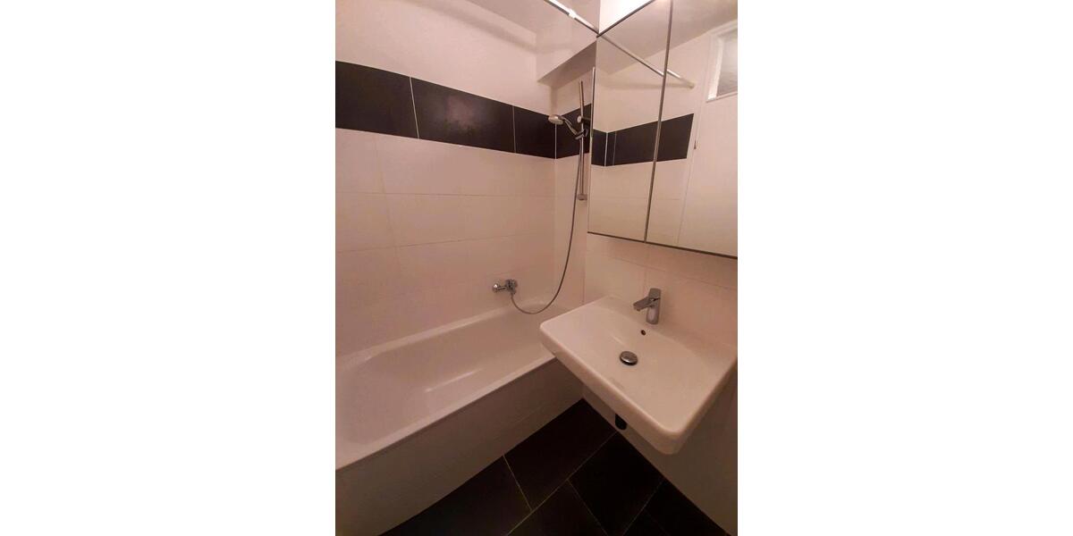 Erdgeschoßwohnung München Giesing - 1 Zimmer, 32 m&sup2;, 1.150&euro; | Angebot:26164361
