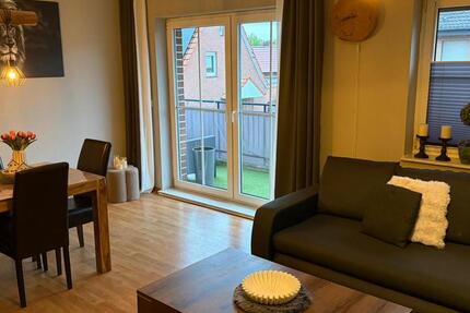 Wohnung Haren (Ems) - 3 Zimmer, 84 m&sup2;, 590&euro; | Angebot:26619814