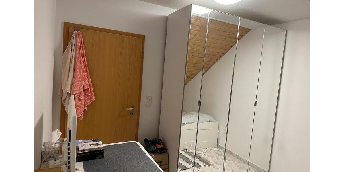 Wohnen auf Zeit Köln Chorweiler - 1 Zimmer, 10 m&sup2;, 450&euro; | Angebot:26373211