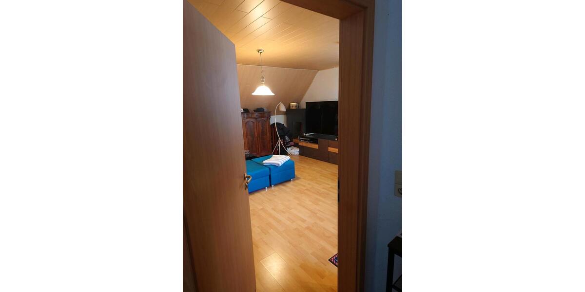 1 Raumwohnung 1 zimmer