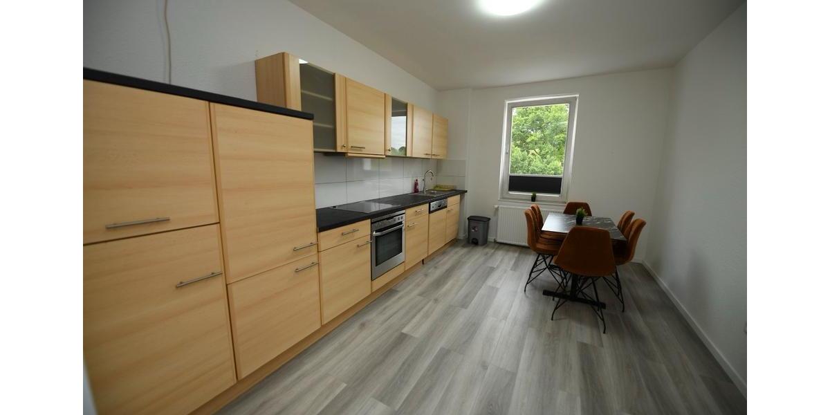 Wohnen auf Zeit Herne Wanne-Bickern - 201 Zimmer, 16 m&sup2;, 75&euro; | Angebot:26639272