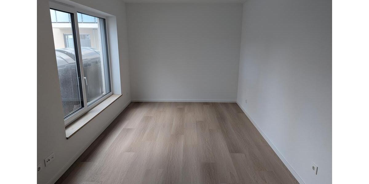 Erdgeschoßwohnung Straubing - 3 Zimmer, 106 m&sup2;, 1.370&euro; | Angebot:26636170