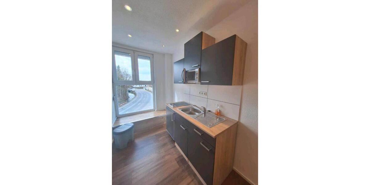 Etagenwohnung Schemmerhofen - 1 Zimmer, 35 m&sup2;, 700&euro; | Angebot:25920916