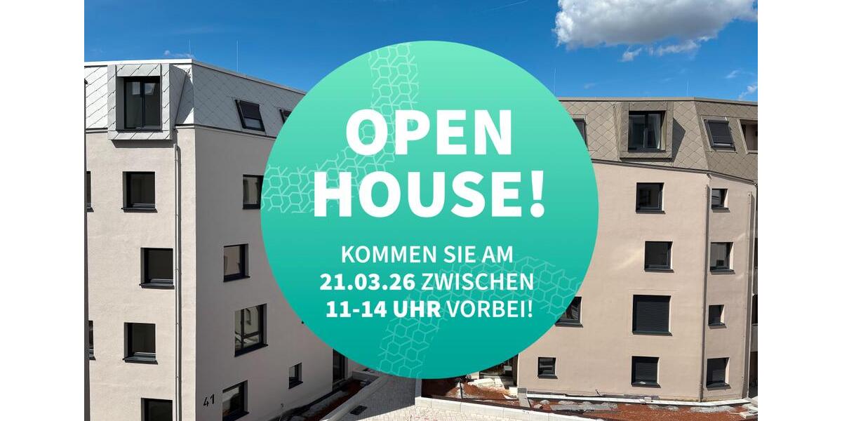 Etagenwohnung Heilbronn Kernstadt - 2 Zimmer, 66 m&sup2;, 1.125&euro; | Angebot:23804795