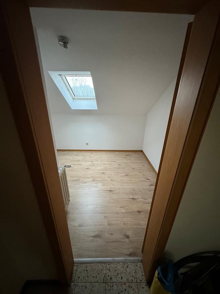 Schöne Mietwohnung