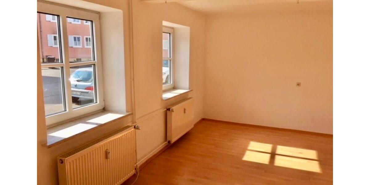 Erdgeschoßwohnung Cornberg - 3 Zimmer, 60 m&sup2;, 245&euro; | Angebot:25999901