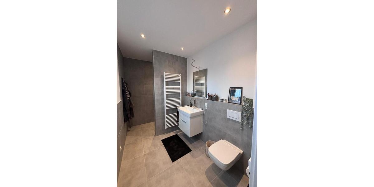 Etagenwohnung Haselünne - 3 Zimmer, 67 m&sup2;, 780&euro; | Angebot:24980880