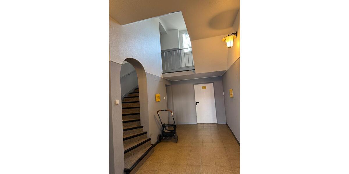 Etagenwohnung Herford - 4 Zimmer, 110 m&sup2;, 950&euro; | Angebot:26294678