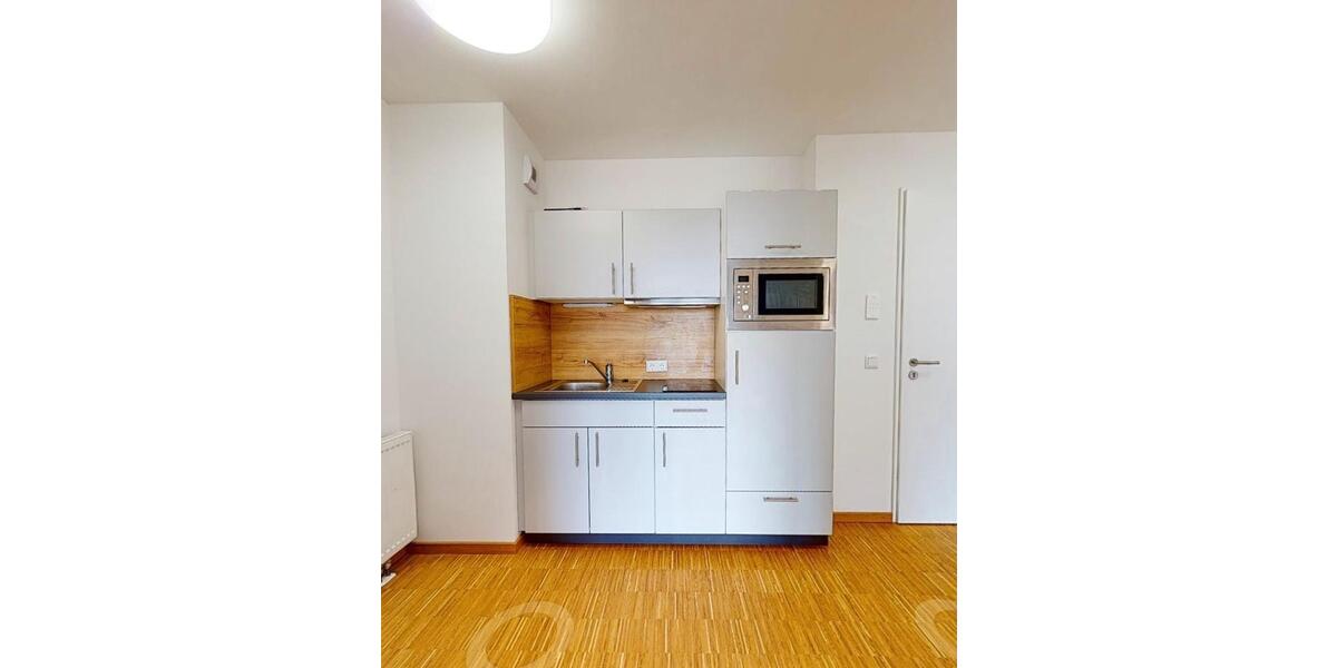 Etagenwohnung Usingen - 1 Zimmer, 23 m&sup2;, 600&euro; | Angebot:24475084