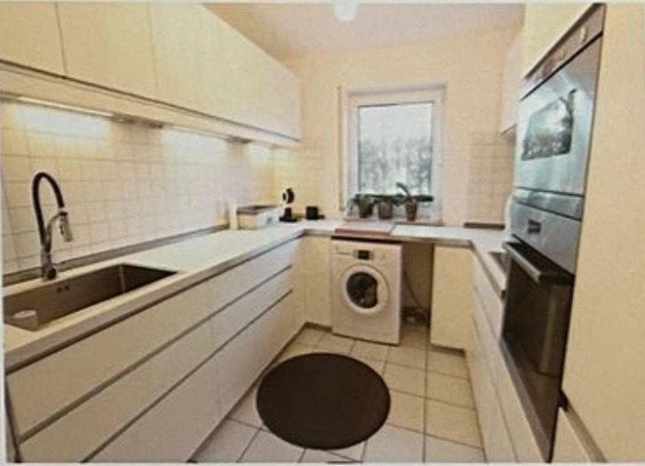 Etagenwohnung Eschborn - 1 Zimmer, 20 m&sup2;, 750&euro; | Angebot:25376336