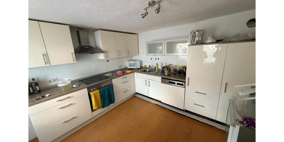 Einfamilienhaus Buchen (Odenwald) - 850&euro; | Angebot:23785550