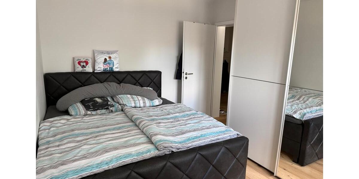 Erdgeschoßwohnung Schwerin Gartenstadt - 3 Zimmer, 90 m&sup2;, 1.050&euro; | Angebot:26606276