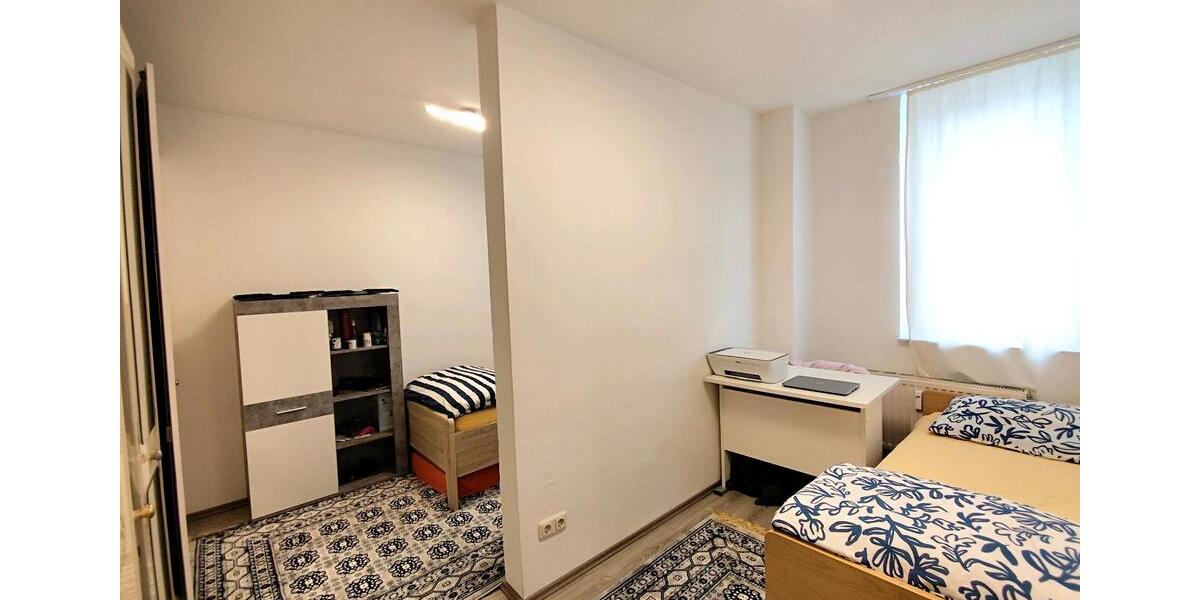 Dachgeschoßwohnung Brück - 4 Zimmer, 82 m&sup2;, 430&euro; | Angebot:25869252