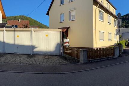 Wohnung Geislingen an der Steige - 4 Zimmer, 92 m&sup2;, 1.200&euro; | Angebot:25050336