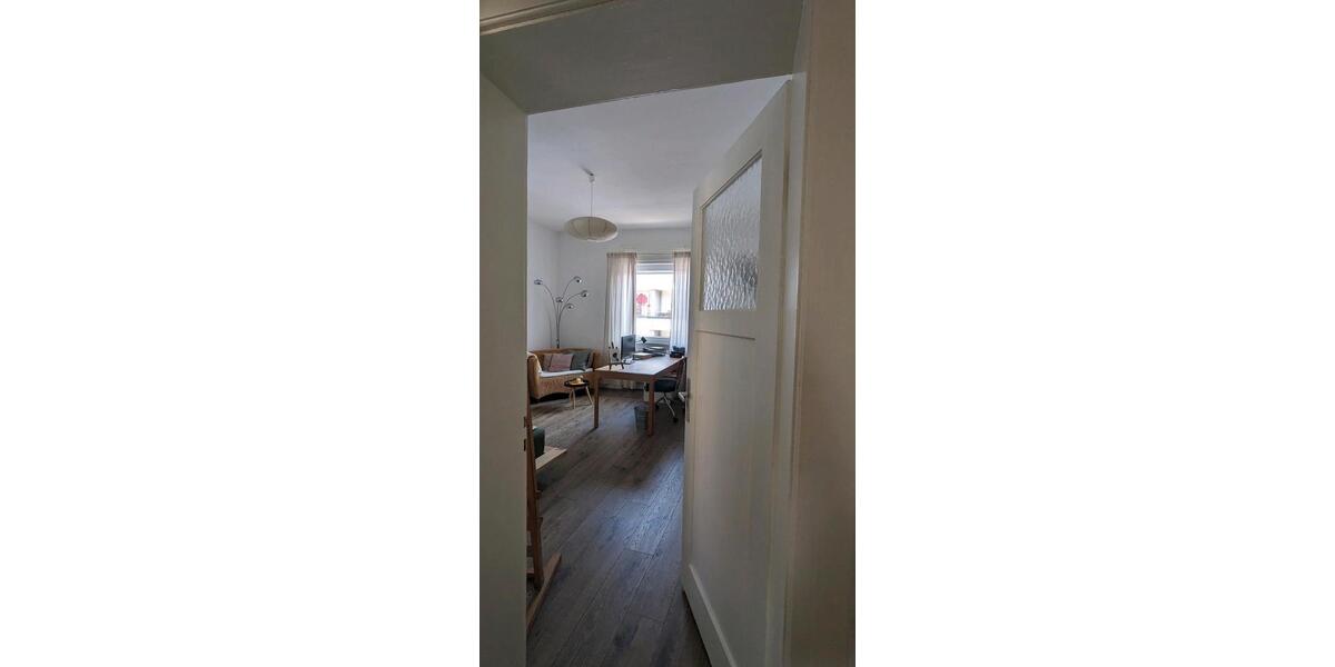 Etagenwohnung Mannheim Fahrlach - 1 Zimmer, 37 m&sup2;, 996&euro; | Angebot:26445335