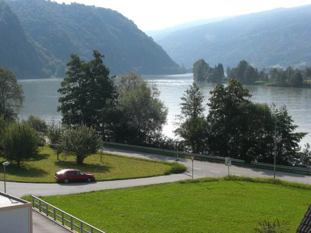 Etagenwohnung Obernzell - 2 Zimmer, 60 m&sup2;, 550&euro; | Angebot:26018683