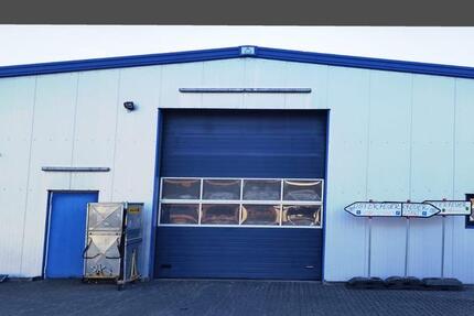 Gewerbeobjekt Nienhagen - 2.400&euro; | Angebot:26259050