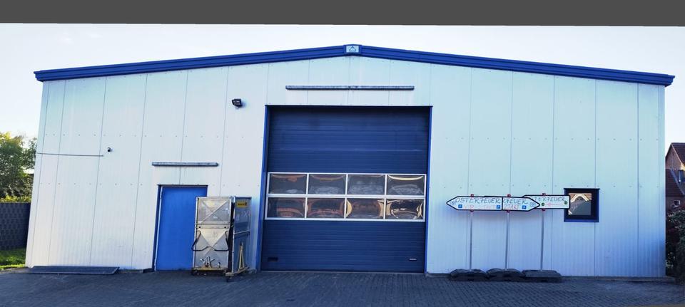 Gewerbeobjekt Nienhagen - 2.400&euro; | Angebot:26259050