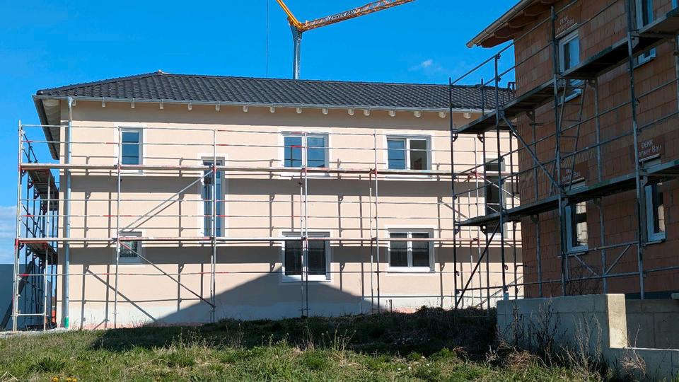 Doppelhaushälfte Straubing - 4 Zimmer, 125 m&sup2;, 1.390&euro; | Angebot:26237542