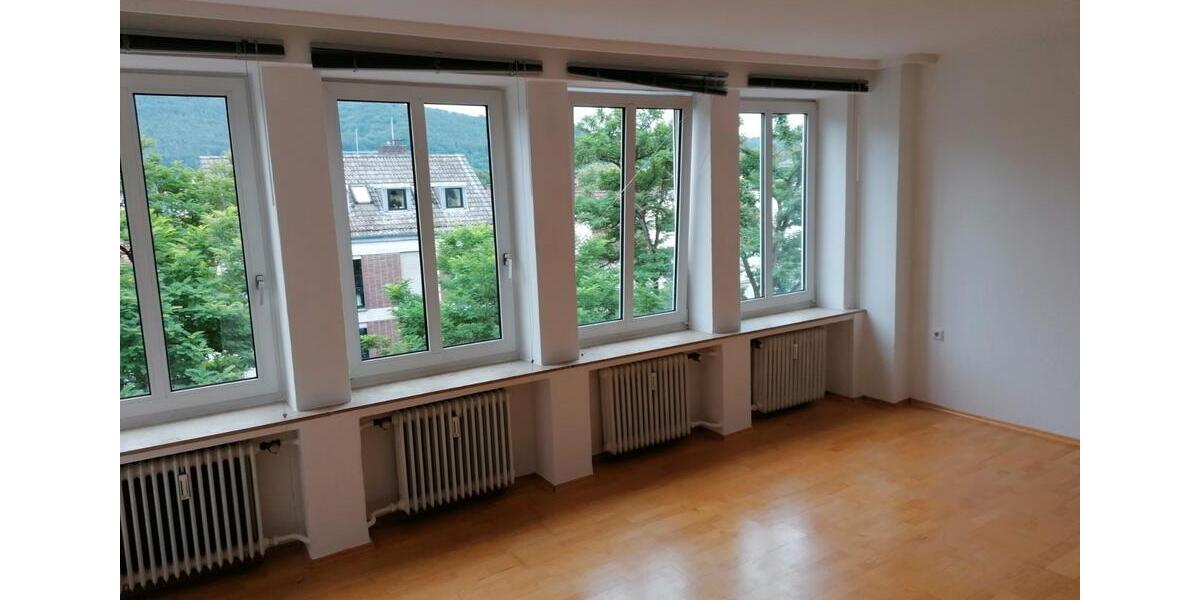 Etagenwohnung Marburg - 2 Zimmer, 50 m&sup2;, 665&euro; | Angebot:26612024