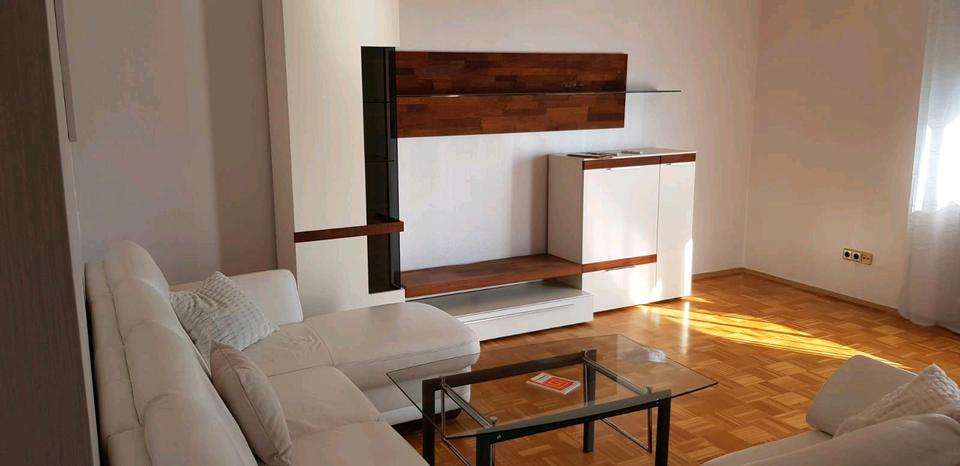 Etagenwohnung Friedrichsthal - 3 Zimmer, 84 m&sup2;, 775&euro; | Angebot:26706133