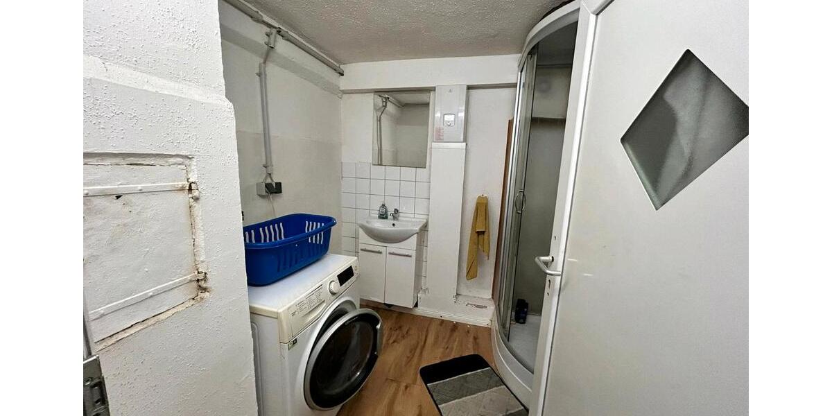 Wohnen auf Zeit Bad Herrenalb - 1 Zimmer, 22 m&sup2;, 25&euro; | Angebot:25901252