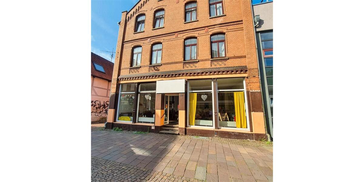 Gewerbeobjekt Nienburg (Weser) - 813&euro; | Angebot:25837604