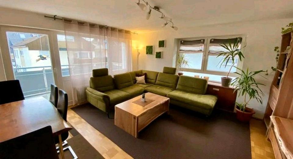 Wohnen auf Zeit Waiblingen Beinstein - 2 Zimmer, 66 m&sup2;, 800&euro; | Angebot:25414778