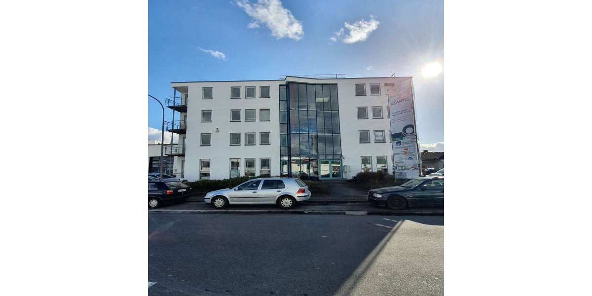 Gewerbeobjekt Dieburg - 650&euro; | Angebot:27181916