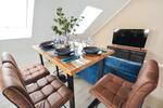 Wohnen auf Zeit Bielefeld Brackwede - 3 Zimmer, 63 m&sup2;, 2.350&euro; | Angebot:26481150
