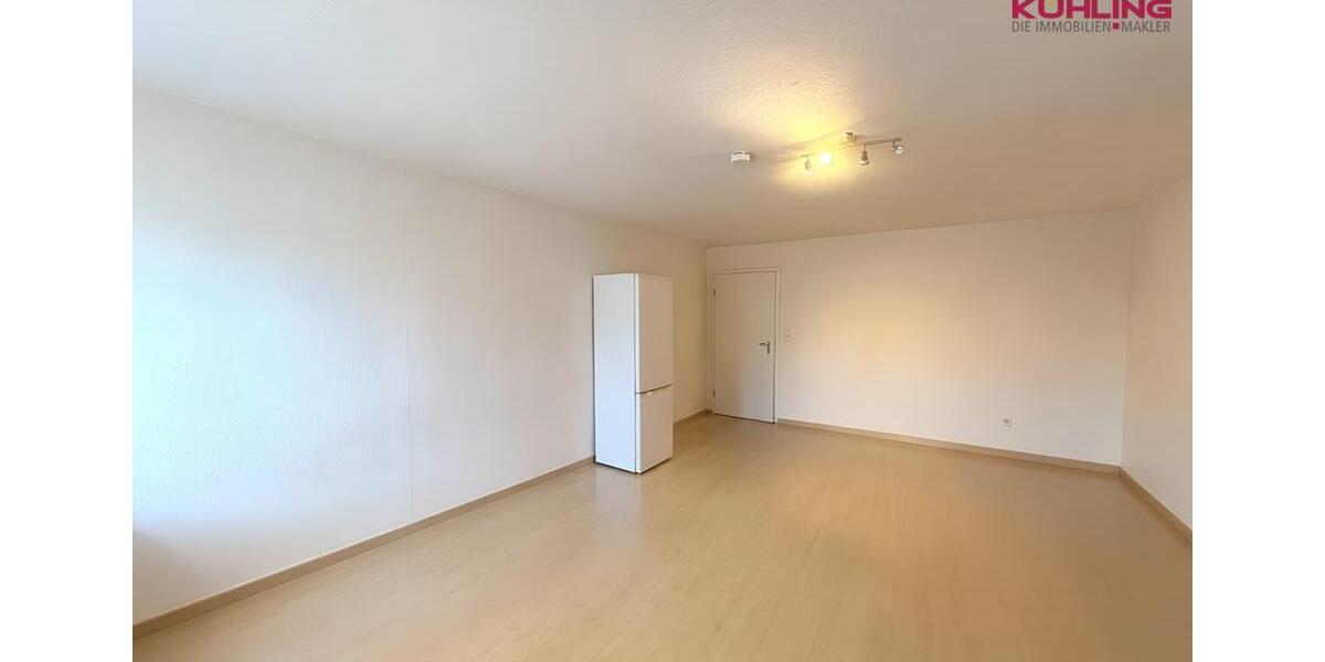 Etagenwohnung Diepholz - 3 Zimmer, 93 m&sup2;, 725&euro; | Angebot:23820554