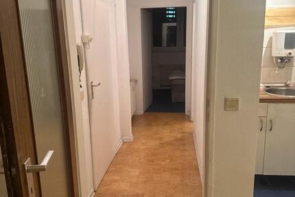 Über den Dächern von Essen 2 zimmer