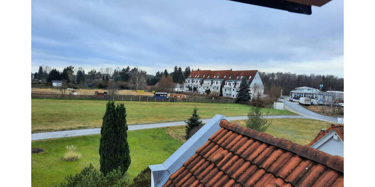 Etagenwohnung Bad Klosterlausnitz (Weißenborn) - 2 Zimmer, 61 m&sup2;, 549&euro; | Angebot:25742743