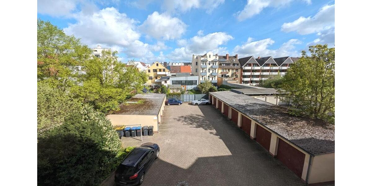 Etagenwohnung Bremerhaven - 2 Zimmer, 66 m&sup2;, 560&euro; | Angebot:26646273