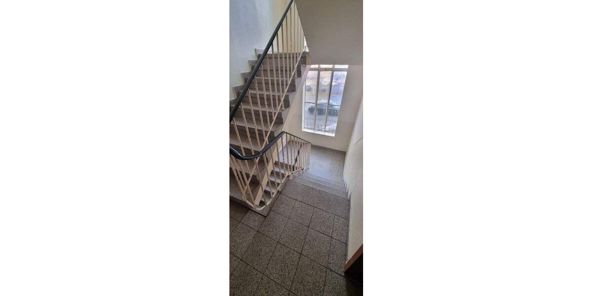 Etagenwohnung Mülheim an der Ruhr Mitte - 2 Zimmer, 49 m&sup2;, 350&euro; | Angebot:26714954