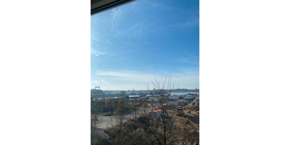 Wohnen auf Zeit Kiel Schreventeich - 2 Zimmer, 48 m&sup2;, 860&euro; | Angebot:25764354