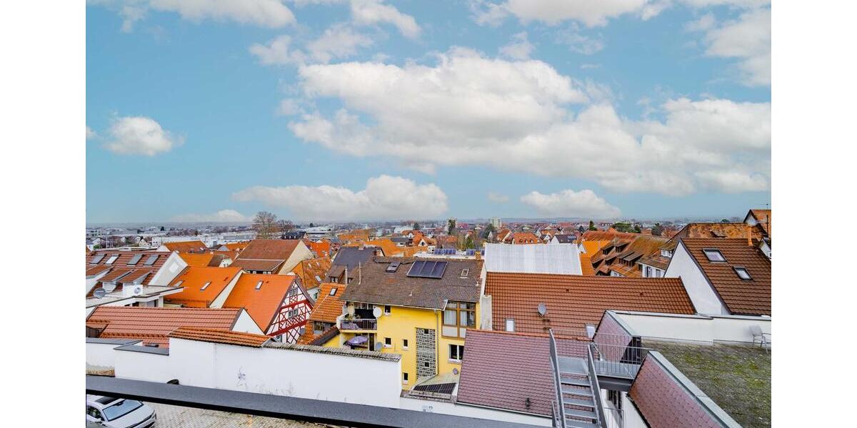 Etagenwohnung Endingen am Kaiserstuhl - 4 Zimmer, 129 m&sup2;, 1.890&euro; | Angebot:26574389
