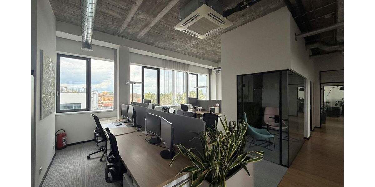 Gewerbeobjekt Erlangen Erlangen-Süd - 3 Zimmer, 650&euro; | Angebot:26014822