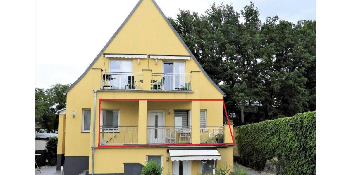 Wohnen auf Zeit Potsdam Drewitz - 1 Zimmer, 22 m&sup2;, 75&euro; | Angebot:25048146