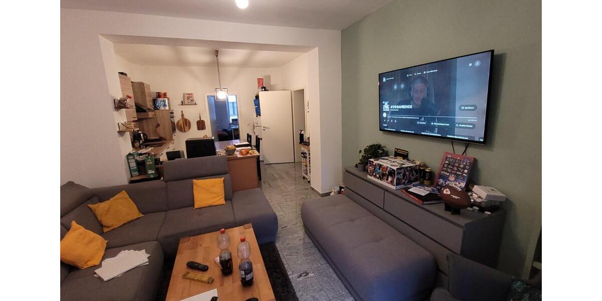 Erdgeschoßwohnung Recklinghausen Berghausen - 4 Zimmer, 117 m&sup2;, 1.345&euro; | Angebot:24689638