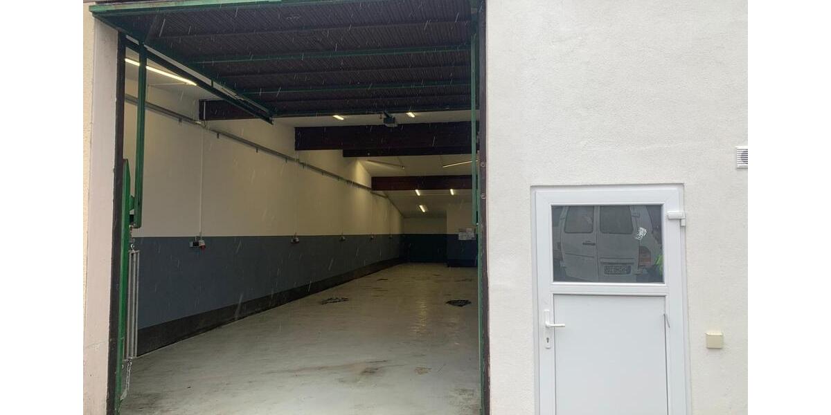 Gewerbeobjekt Uhldingen-Mühlhofen Mühlhofen - 899&euro; | Angebot:26649838