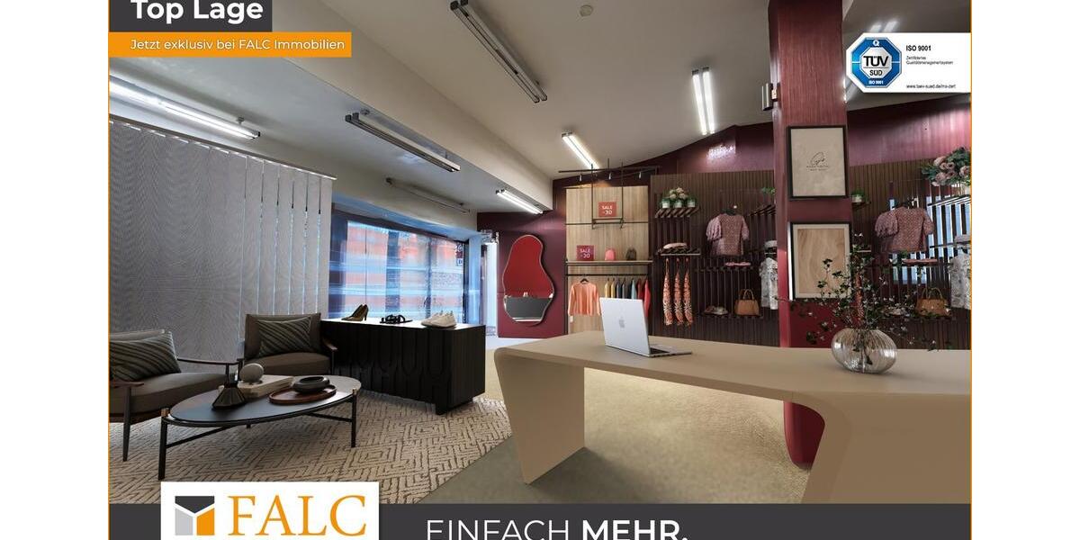 Gewerbeobjekt Gelsenkirchen Resse - 1.440&euro; | Angebot:13296257