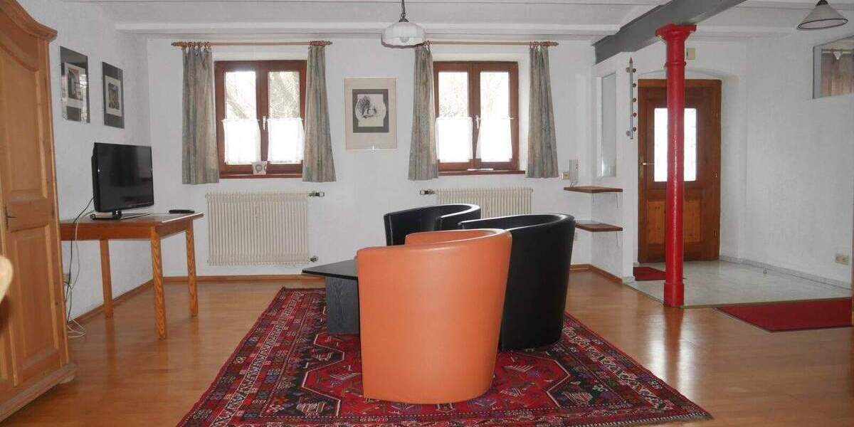 Etagenwohnung Ummendorf Häusern - 3 Zimmer, 85 m&sup2;, 700&euro; | Angebot:25698086